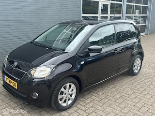 Skoda Citigo 1.0 Greentech Ambition / Cruisecontrole / Airco