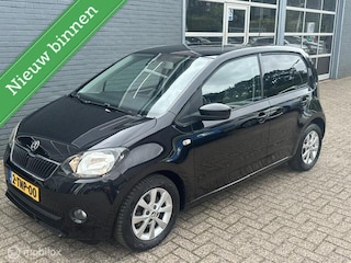 Skoda Citigo 1.0 Greentech Ambition / Cruisecontrole / Airco