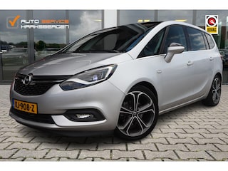 Opel Zafira 1.4 Turbo Edition 7p. | Pano | Leder | Camera |