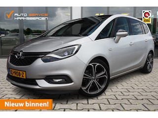 Opel Zafira 1.4 Turbo Edition 7p. | Pano | Leder | Camera |