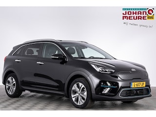 Kia Niro e-Niro DynamicPlusLine 39 kWh | SCHUIFDAK ✅ 1e Eigenaar