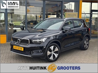 Volvo XC40 1.5 T5 Recharge Inscription Expression - Navi - camera - El acht klep