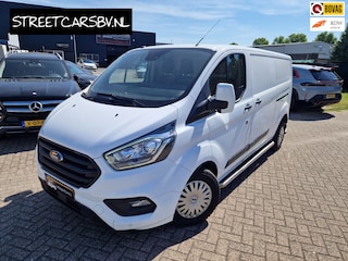 Ford Transit Custom 300 2.0 TDCI L2H1 Trend Export