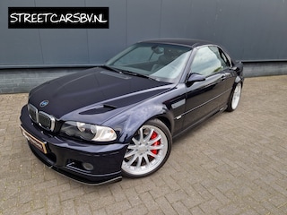 BMW 3-serie Hartge H50 5.0 V8 1 of 2 Worldwide!