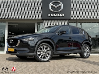 Mazda CX-5 2.0 SkyActiv-G 165 Comfort | DEALERONDERHOUDEN | NL AUTO |
