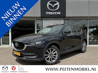 Mazda CX-5 2.0 SkyActiv-G 165 Comfort | DEALERONDERHOUDEN | NL AUTO |