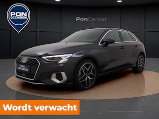 Audi A3 Sportback 30 TFSI Advanced edition | Camera | Full LED | Carplay | Navi | Cruise Control | 17'' |