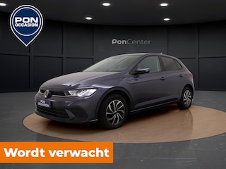 Volkswagen Polo 1.0 TSI Life Edition | Camera | ACC | LED | Carplay | Spiegelpakket |