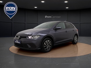 Volkswagen Polo 1.0 TSI Life Edition | Camera | ACC | LED | Carplay | Spiegelpakket |