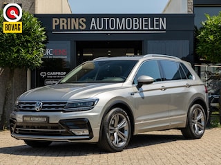Volkswagen Tiguan 1.4 TSI ACT 3x R-Line|1e Eig|Pano|Sfeer