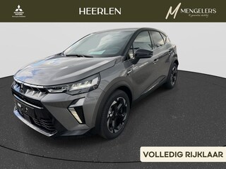 Mitsubishi ASX 1.8 HEV AT Instyle Mengelers Actieprijs € 40.590,00*