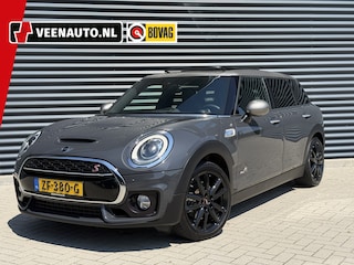 Mini Clubman 2.0 Cooper S ALL4 John Cooper Works