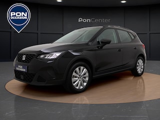Seat Arona 1.0 EcoTSI Reference | Parkeerhulp | Carplay | LED | Airco | Cruise Control |