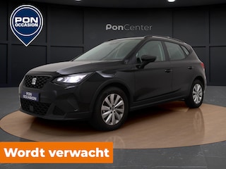 Seat Arona 1.0 EcoTSI Reference | Parkeerhulp | Carplay | LED | Airco | Cruise Control |