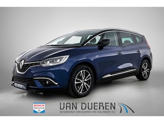 Renault Scénic 1.3 TCe Bose 7p. Carplay, Massage, Camera