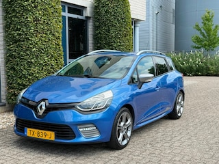 Renault Clio Estate 1.2 GT|Automaat| Keyless|Navi