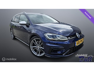 Volkswagen Golf R Variant DSG 2.0 TSI 4Motion NIEUWSTAAT!!!!