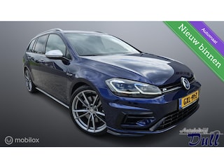 Volkswagen Golf R Variant DSG 2.0 TSI 4Motion NIEUWSTAAT!!!!