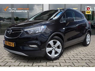 Opel Mokka X 1.4 Turbo Innovation | Led | Carplay | 17 Inch |