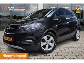 Opel Mokka X 1.4 Turbo Innovation | Led | Carplay | 17 Inch |