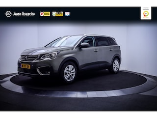 Peugeot 5008 1.2T Aut.7p Active Pack 360 CAMERA | NAVI | CARPLAY | CLIMA | CRUISE | PDC V+A | LMV