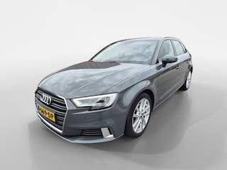 Audi A3 Sportback 35 TFSI CoD Advance