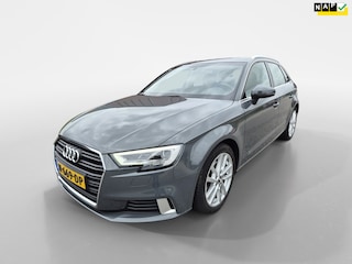 Audi A3 Sportback 35 TFSI CoD Advance
