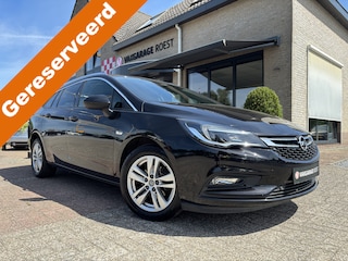 Opel Astra Sports Tourer 1.0 Turbo Online Edition Carplay / Keyless / Parkeersensors