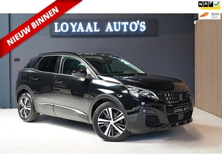 Peugeot 3008 1.2 PureTech Première | AUTOMAAT | PANO | CRUISE | AIRCO | PDC | APK | NAP.