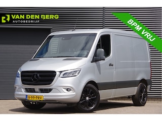 Mercedes-Benz Sprinter 317 1.9 CDI L1H1 RWD AUT. LED, ADAPT. CRUISE, MBUX 10'', GEV. STOEL, CAMERA, NAVI, CLIMA, VOORRUITVERWARMING