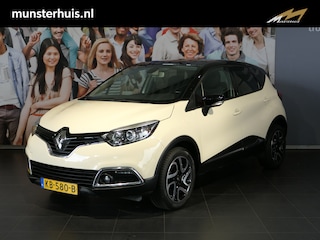 Renault Captur 0.9 TCe Dynamique - Camera - Elektr. inklapbare spiegels - Sensor achter - Cruise
