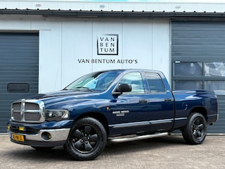 Dodge Ram 1500 4.7 V8 MAGNUM LPG 6-pers. Airco MARGE