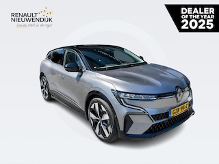 Renault Mégane comfort range techno 60 kWh HARMAN KARDON | 360 CAMERA | BLIND SPOT | STOEL + STUUR VERW. | ADAPT. CRUISE |