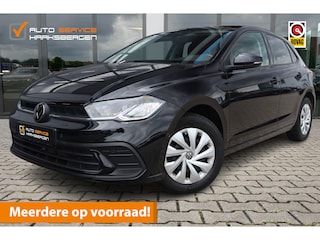 Volkswagen Polo 1.0 TSI Life | ACC | Carplay | Winter Pakket |
