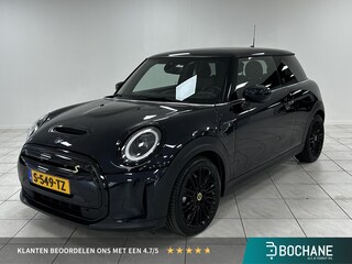 Mini Mini Yours 33 kWh NAVIGATIE | PARKEERSENSOREN ACHTER | LICHTMETALEN VELGEN | CLIMATE CONTROL