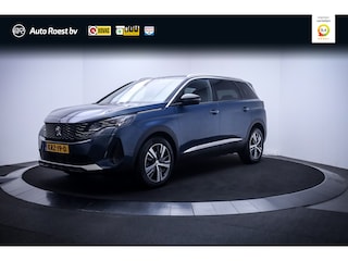 Peugeot 5008 1.2T Aut.7p ALLURE PACK FULL LED | 360 CAM | CARPLAY | BLINDSPOT | CLIMA | CRUISE | NAVI | DAB | PDC V+A | LMV