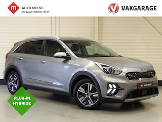 Kia Niro 1.6 GDi PHEV 141pk DCT6 DynamicPlusLine