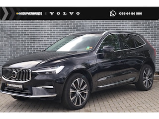 Volvo XC60 2.0 T6 Plug-in hybrid AWD Inscription | Long Range | Adaptieve Cruise Control | Panoramadak | Harman Kardon Audio | Stoel-/Stuurverwarming | 360º Parkeercamera | 20" Velgen |