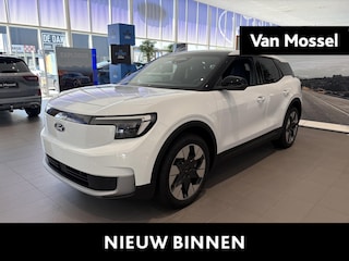 Ford Explorer Premium Extended Range RWD 79 kWh SNEL TE LEVEREN! | B&O AUDIO | PANORAMADAK |