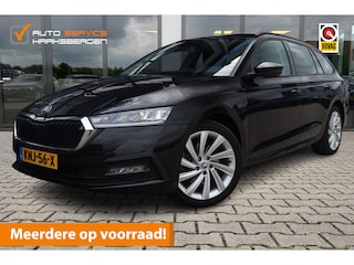 Skoda Octavia Combi 1.4 TSI iV PHEV Business Edition | ACC | 18 Inch | LED |