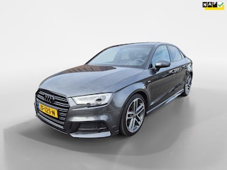 Audi A3 Limousine 35 TFSI CoD Sport S Line Edition