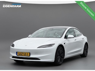 Tesla Model 3 RWD 60kWh | Trekhaak | Premium interieur