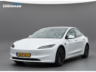 Tesla Model 3 RWD 60kWh | Trekhaak | Premium interieur