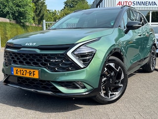 Kia Sportage 1.6 T-GDi Plug-in Hybrid AWD GT-PlusLine | Panoramadak | Stoelkoeling | Stuurverwarming |