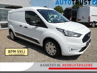 Ford Transit Connect 1.0 Ecoboost 100PK Benzine L2 Airco