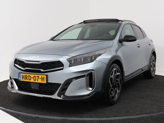 Kia XCeed 1.5 T-GDi GT-Line -