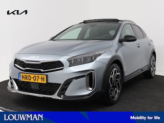 Kia XCeed 1.5 T-GDi GT-Line -