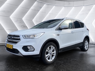 Ford Kuga 1.5 EcoB. ST Line Dealer onderhouden