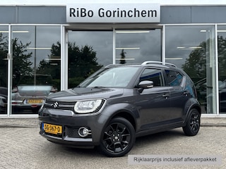 Suzuki Ignis 1.2 Stijl Smart Hybrid * Achteruitrijcamera * Stoelverwarming *