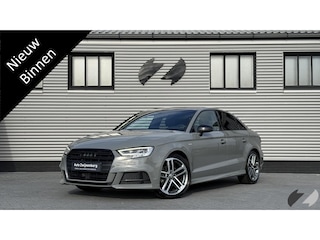 Audi A3 Limousine 35 TFSI Aut. S-Line